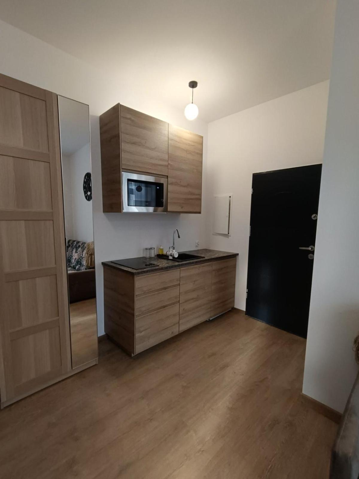 Mh Apartment Rzeszów Exterior foto