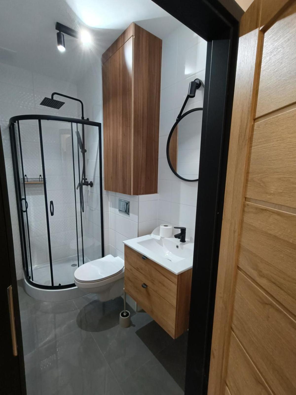 Mh Apartment Rzeszów Exterior foto